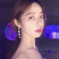 我希望我们的关系就像上海的南京路南京的... Once all,