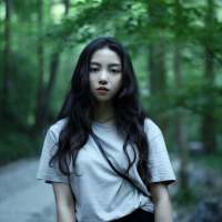 太美容易不见. 你今天流的汗和泪，都