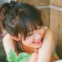 韩范小清新 只是有时候听情歌会哭