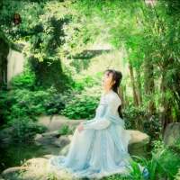 古风图片(?? . ??)希望你们喜欢~\(≧▽... 保持身体健康是—种职