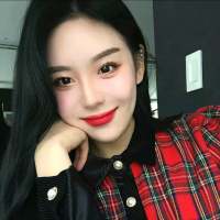 洛 我说，你是我心中的太