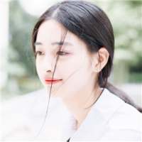 浩瀚星辰皆为降尘 新的一天，新的难过。