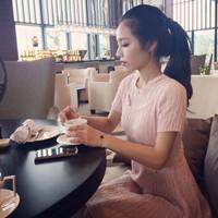 只是觉得以后太难走 你陪着我的时候 我没