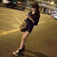 他们说：你不爱我，而