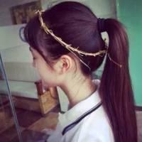 大萌妹i 我宁愿一夜白头 也不
