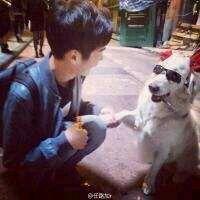 我要的范儿。 20、每个人都有一个