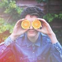 我要的范儿。 20、每个人都有一个