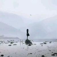 好走 17、人生的确像是一