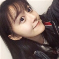 cute 如果可以，我想把你放