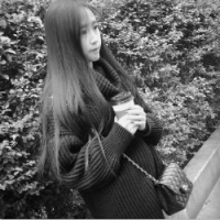 cute 如果可以，我想把你放