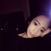 cute 如果可以，我想把你放
