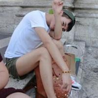 Gone 其实失恋的人们最光荣