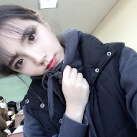cute 给台阶不下就直接往下