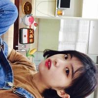 丝 双眼失明丝毫不影响我