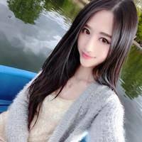 丝 双眼失明丝毫不影响我