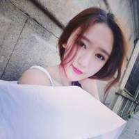 丝 双眼失明丝毫不影响我
