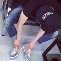 张起灵 如果你认为我很好骗
