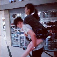 七号 头像不烂大街只是因为