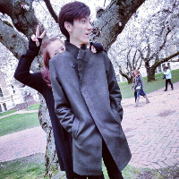 七号 头像不烂大街只是因为