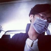 我觉得吧。 碰到用三