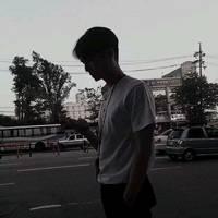 我觉得吧。 碰到用三