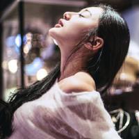 只想做你的天下 我越累就越想睡天越黑