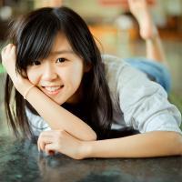 婪瘾。 你喝的好醉眼角都是泪