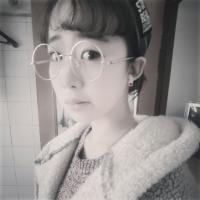 梓柒 我名字不好听长的不好