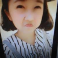 梓柒 我名字不好听长的不好