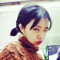 李雨姝の 看清别人的时候，同时