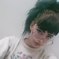 李雨姝の 看清别人的时候，同时