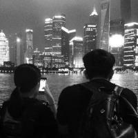桀骜不驯 漫漫人生路，总会错几