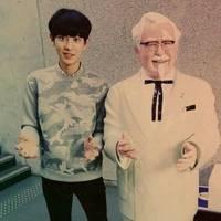 二傻:我心疼你 你也只是空口说 我从