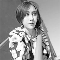 我阿 李玲 吾不能变心以从俗兮，