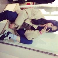 第一印象 属 猫 的 女 人