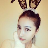 女大学生 从我拿起笔，准备叙述