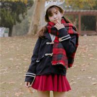 cute 你若知道未来如何走。