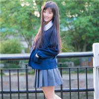 cute 你若知道未来如何走。