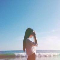 婪瘾。 我会试着放下往事 管