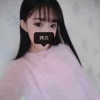 cute 人生不容许你任性，接
