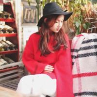 cute 人生不容许你任性，接