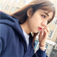 cute 人生不容许你任性，接