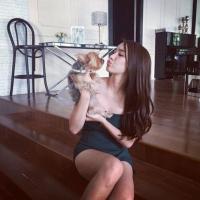 做个勇敢的人学着去承
