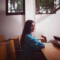 做个勇敢的人学着去承