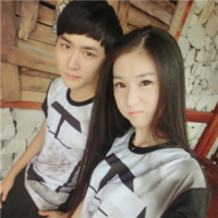 我阿 李玲 业精于勤，荒于嬉;行
