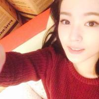 女大学生 在短信里，是不是每一