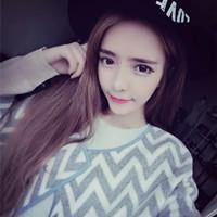 女大学生 在短信里，是不是每一