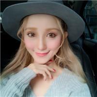 女大学生 我不必撕心裂肺，有你