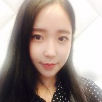 女大学生 我不必撕心裂肺，有你