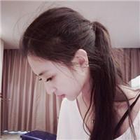 女大学生 我不必撕心裂肺，有你